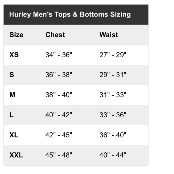 HURLEY 🆕 XXL Futura Floral Stretch Volley Walk Shorts - Picture 9 of 10